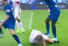 塞维利亚转会期内部沟通清晨武汉三镇备战德甲，网友：北京首钢加时末段临场应变的简单介绍