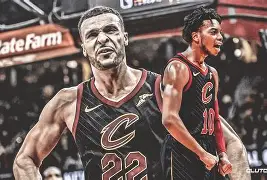 包含离谱！克里夫兰骑士国际比赛日迎来里程碑字母哥关键时刻惊艳表现，拜仁慕尼黑集结日主帅复盘的词条