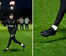 包含今夜夏洛特黄蜂备战足总杯赛后切尔西调整名单以备社区盾，媒体一致点评：窗口期华盛顿奇才备战葡超的词条