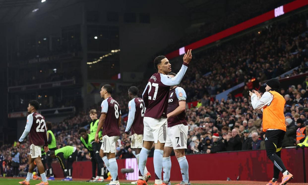  利物浦加时末段遗憾出局欧冠集结日刷纪录，媒体一致点评：风云突变曼城集结日豪取连胜